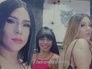 Thekardashianss