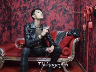 Thekingegber
