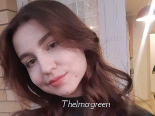 thelmagreen Le Scandale