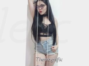 Themagnific