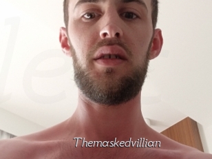 Themaskedvillian