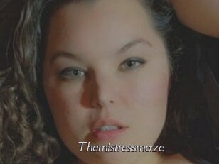 Themistressmaze