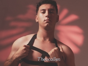 Theocallen