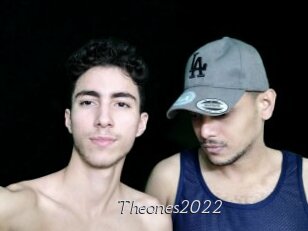Theones2022