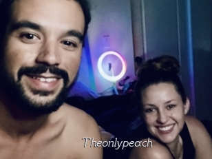 Theonlypeach
