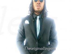 Theoriginallingam