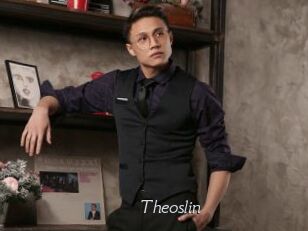 Theoslin