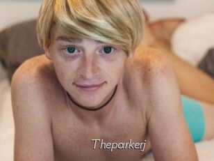 Theparkerj