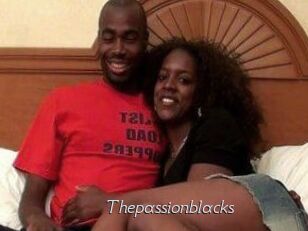 Thepassionblacks
