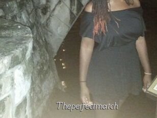 Theperfectmatch