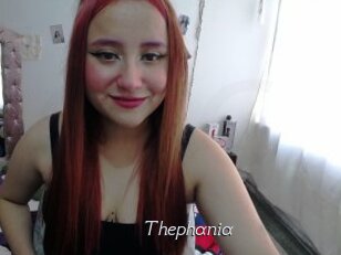 Thephania