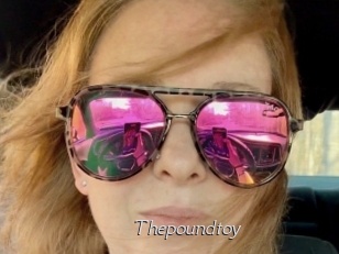 Thepoundtoy