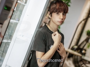 Theprincered
