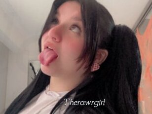 Therawrgirl
