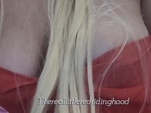 Thereallittleredridinghood