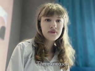 Theresawason