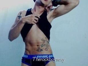 Therockboysexy