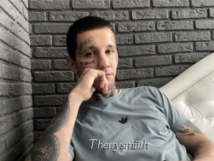 Therrysmiith