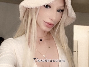 Theselenarainx