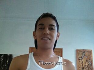 Thesexiestxx