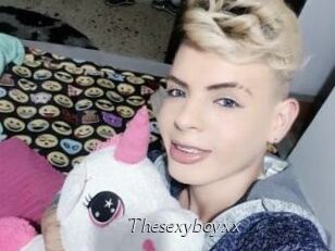 Thesexyboyxx