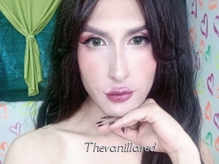 Thevanillared