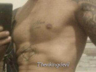 Thevikingdevil