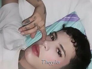 Theyylor