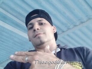 Thiaagoduran