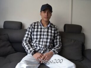 Thiago200