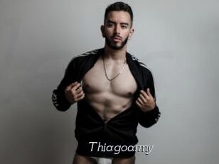 Thiagoarmy