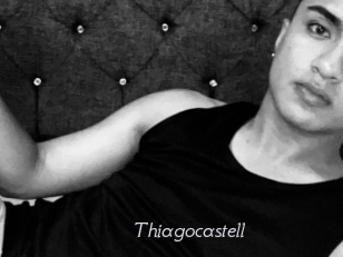 thiagocastell Le Scandale