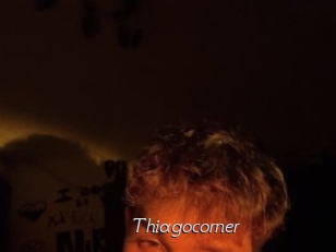 Thiagocorner