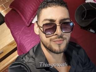thiagoscoth Le Scandale