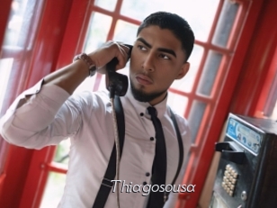 thiagosousa Le Scandale
