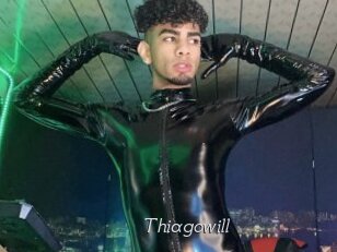 Thiagowill