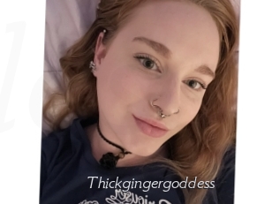 Thickgingergoddess
