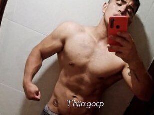 thiiagocp Le Scandale