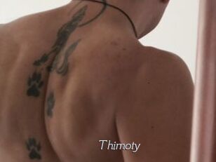 Thimoty