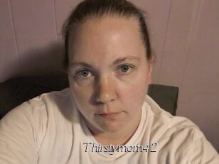 Thirstymom42