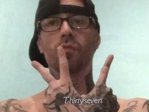 Thirtyseven