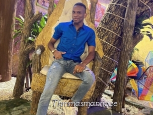 Thmmasmanrique