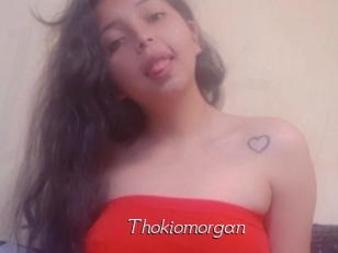 Thokiomorgan