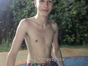 Thomaassfoxx