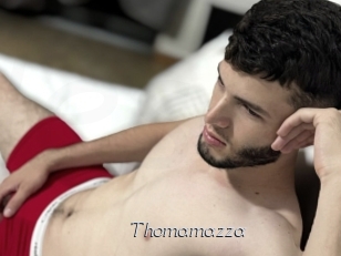 thomamazza Le Scandale