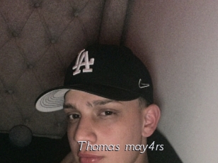 thomas_may4rs Le Scandale