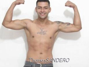 ThomasSANDERO