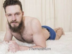 Thomasblum