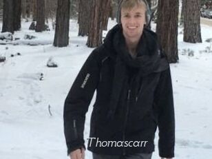 Thomascarr