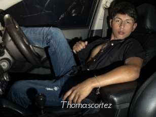 Thomascortez